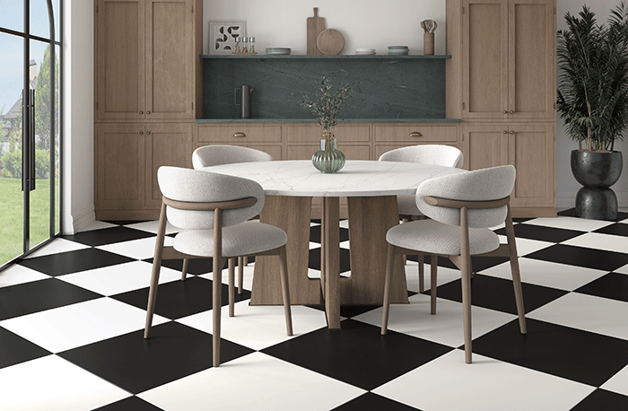 Daltile Pure Collection