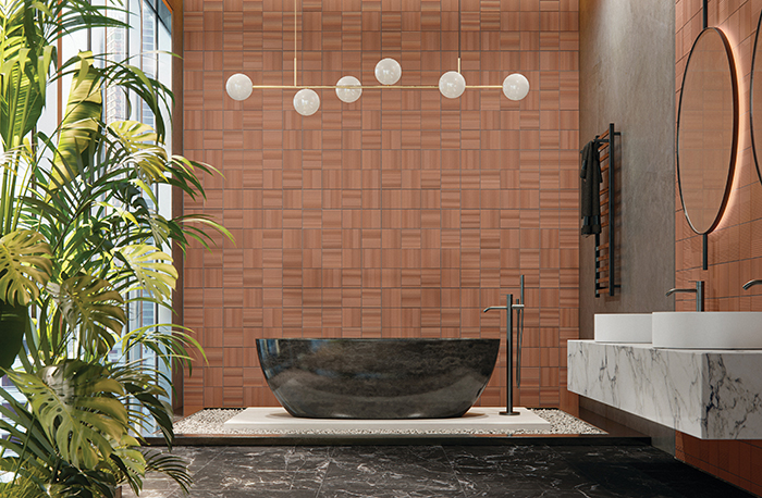 Marazzi Rhyme and Reason Collection