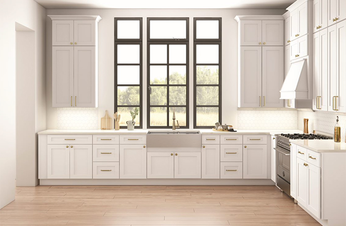 Top Knobs Coddington Collection