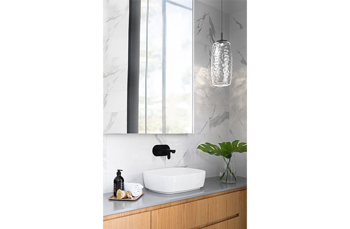 Hammerton Studio Vessel Lighting