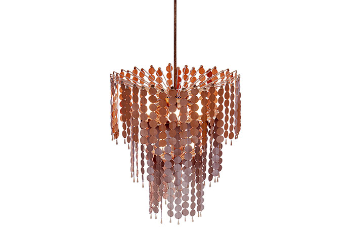 Kalco Lighting Pelt Collection