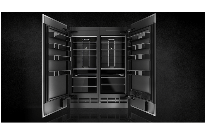 Whirlpool Corp. SlimLine Insulation Technology