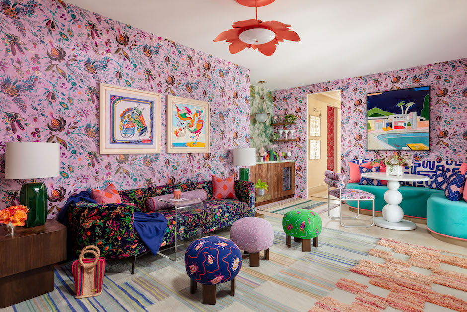 kips bay palm beach parlor