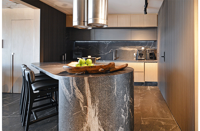 Brazil to Showcase Natural Stone at KBIS 2024