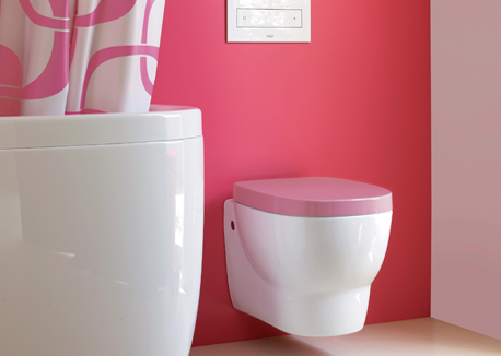 Laufen Has Good Design