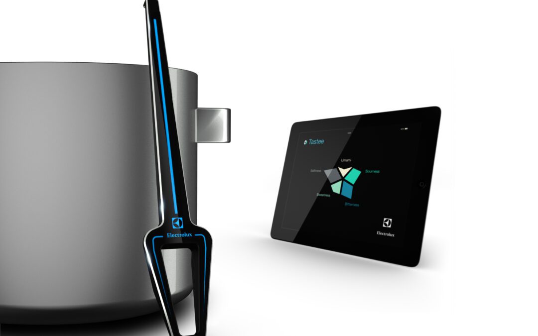 Electrolux Encourages Ideas of the Future