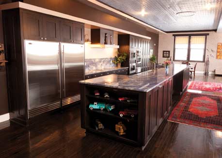 Reico Kitchen & Bath Expands