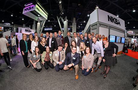 NKBA 30 Under 30 Now Open for Nominations