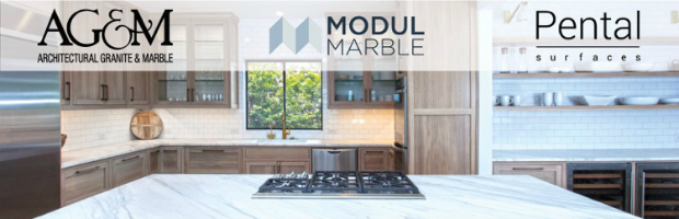 Architectural Surfaces Group Established as New Parent Company of Three Brands