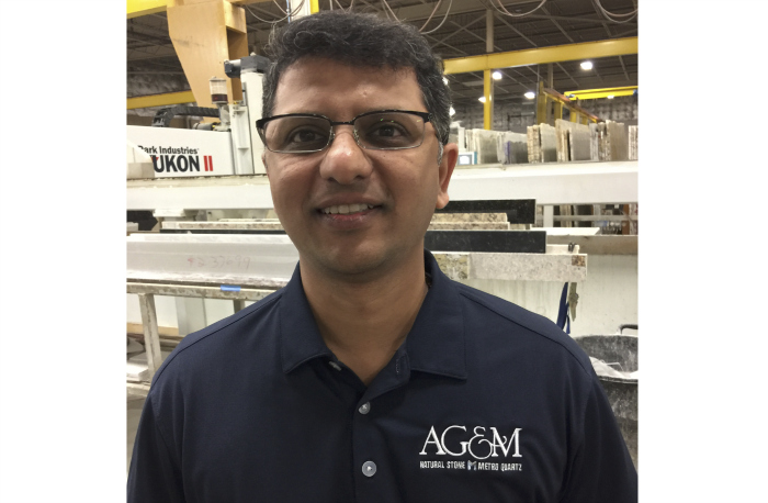 Architectural Granite & Marble names new CEO