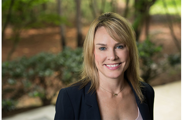 Amy Hornby Promoted to KBIS Show Director