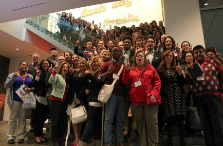 ASID Celebrates Successful National Student Summit
