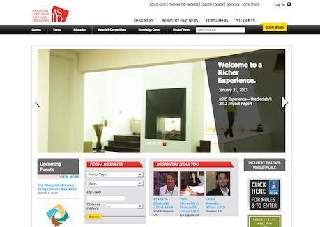 ASID Launches the New ASID.org