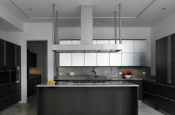 Prizer Works to Acquire Premium Kitchen Hood Ventilation Company ABBAKA