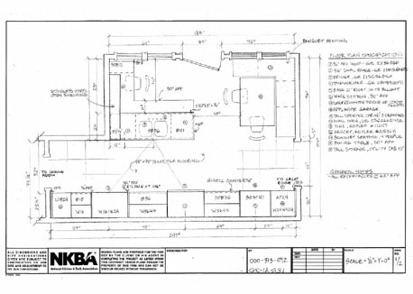 Winners of the NKBA/GE Charette Competition Announced