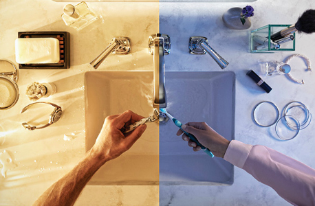 Solve to Launch Largest Faucet Campaign in American Standard’s History