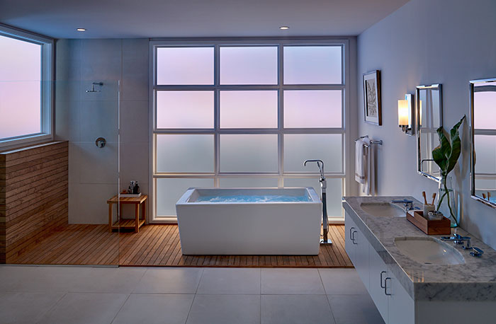 Behind the Products We Know: Plumbing