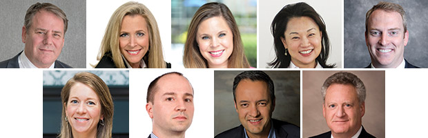 The National Kitchen & Bath Association Reveals 2018 Chairman and Board of Directors