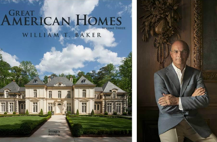 A New Book Celebrates Southern Classical Architecture