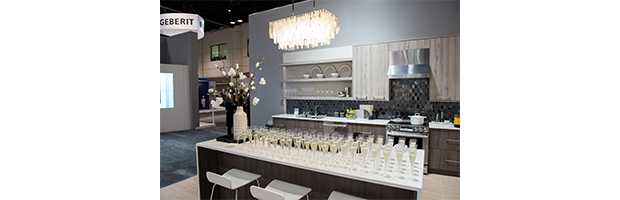 LG Home Appliances and Signature Kitchen Suite to Help Kick Off KBIS 2018 as the Sponsor of Champagne & Cupcakes