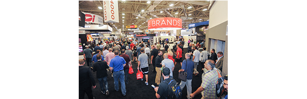 Emerald Expositions Acquires “Top 100” Trade Show from Custom Electronics Design & Installation Association