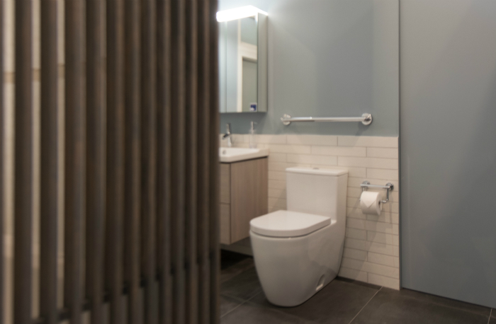 Duravit Takes Part in National Building Museum Exhibition