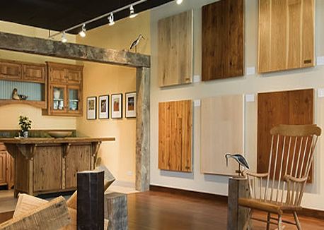 Carlisle Wide Plank Floors Opens at LuxeHome