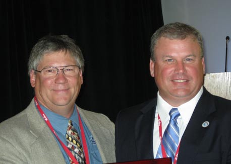 NTCA Elects New President