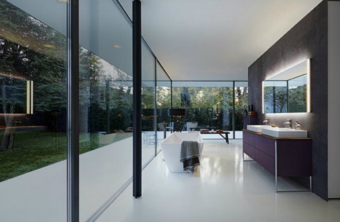 Duravit Launches Sixth-Annual Designer Dream Bath Competition