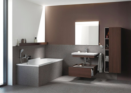 Duravit Launches Stock Furniture Program