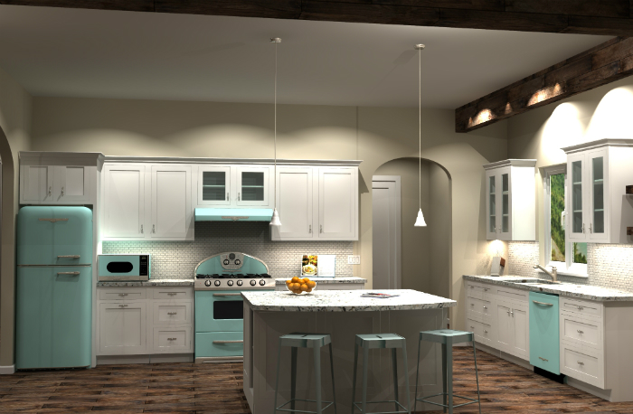 Elmira Stove Works Appliances Now Available on 2020 Software