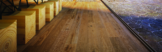 Divine Flooring to Open U.S. Flagship Showroom at LuxeHome