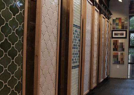 Fireclay Tile’s New San Francisco Showroom Opens