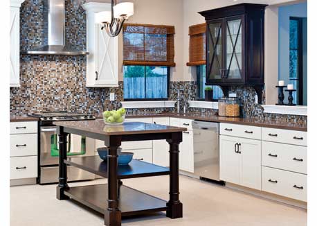 Coverings 2012 Stays Green