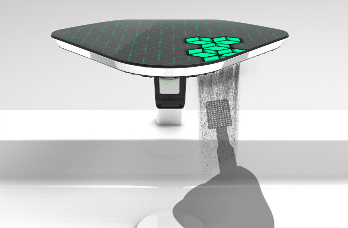 Hansgrohe Design Prize with iF: Call for Entries