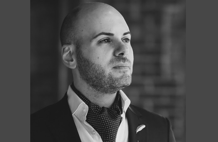 Hanwha Surfaces Names Michael Talbot as Product Design Manager