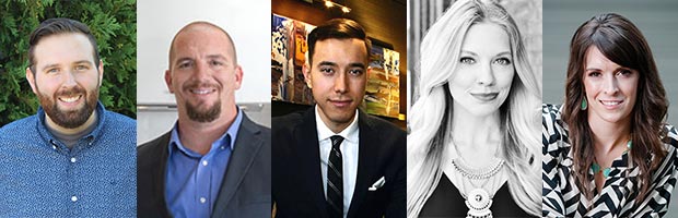 Five Industry Leaders Selected to Judge Best of KBIS Awards 2018