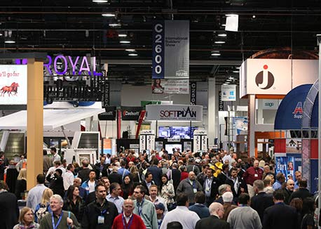 2015 International Builders’ Show Registration Opens