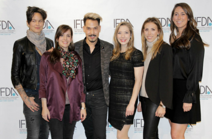 Nominate a Rising Star of Design