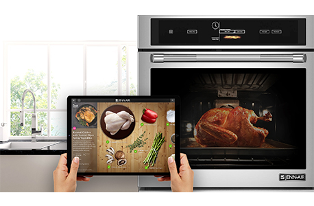 Whirlpool Corp. and Innit Take the Connected Kitchen to the Next Level