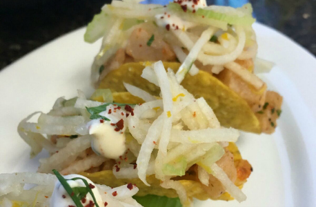 InSinkErator Announces Winner of Taste of Vegas Recipe Contest