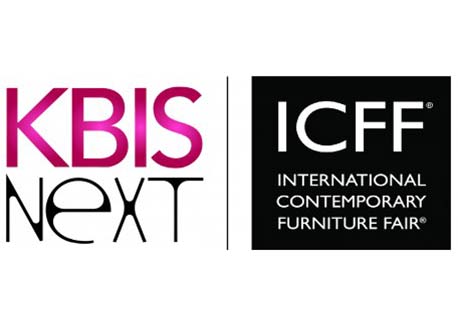 KBIS Announces ICFF Pavilion to be a Part of KBISNeXT