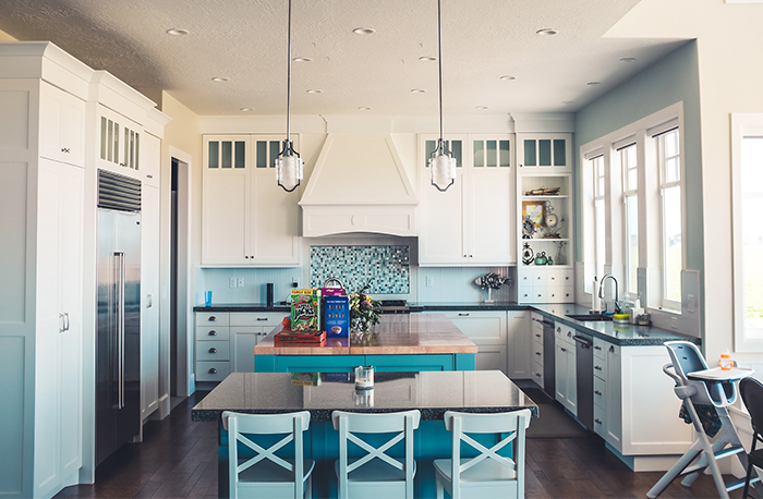 What’s Cooking in Today’s Kitchens