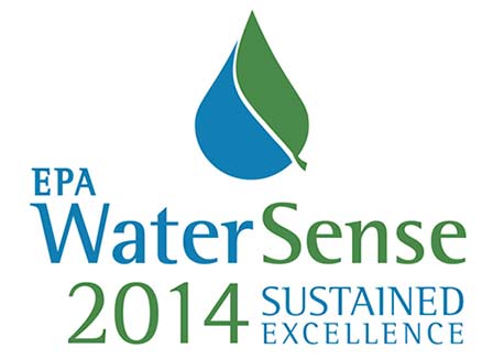 Kohler is the Two-Time Winner of EPA’s Sustained Excellence Award