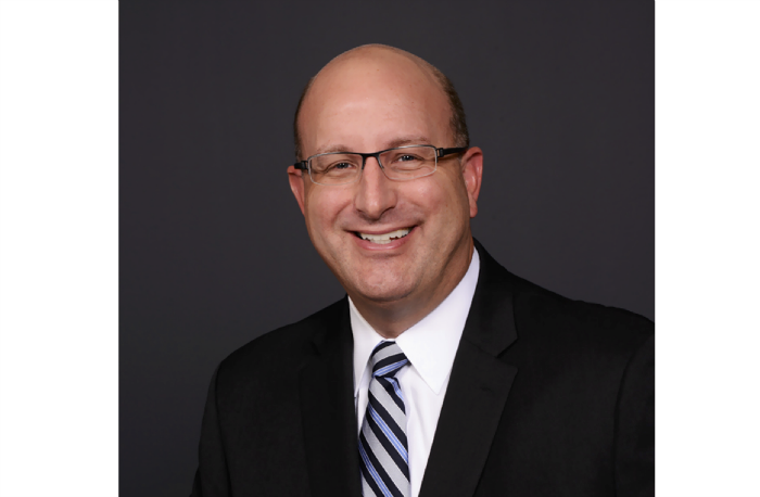 Elkay Names Larry Brand as Chief Human Resources Officer