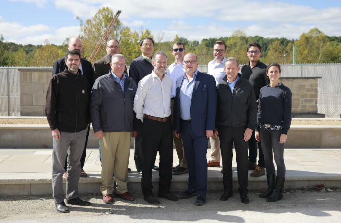 Polycor Inc. Expands Geographic Presence by Merging with Indiana Limestone Company