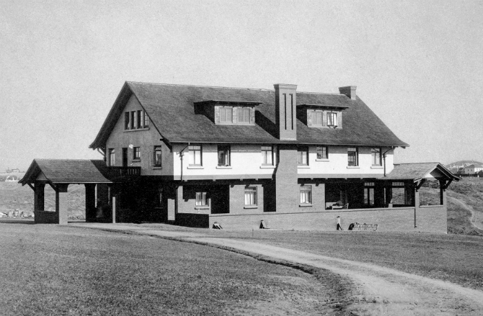 AIA CC honors Irving J. Gill with 2017 Maybeck Award