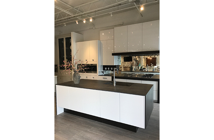 Showing off Atlanta’s Kitchen and Bath Showrooms