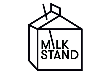 The Milk Stand by Design Milk Returns to ICFF 2016