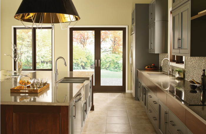 Moen and Drees Homes Expand Partnership